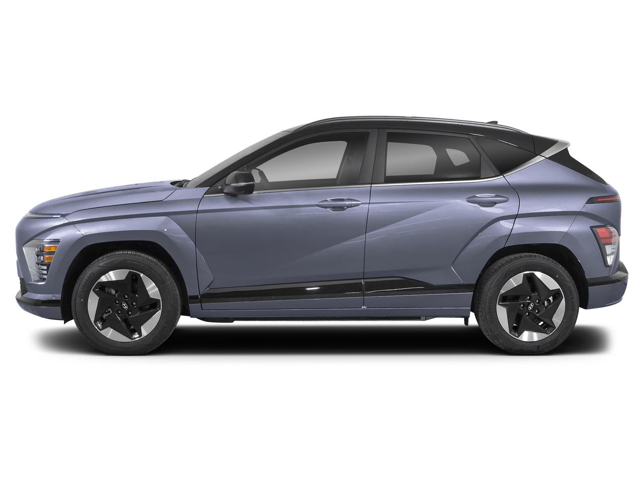 2026 Hyundai KONA Electric PREFERRED Photo