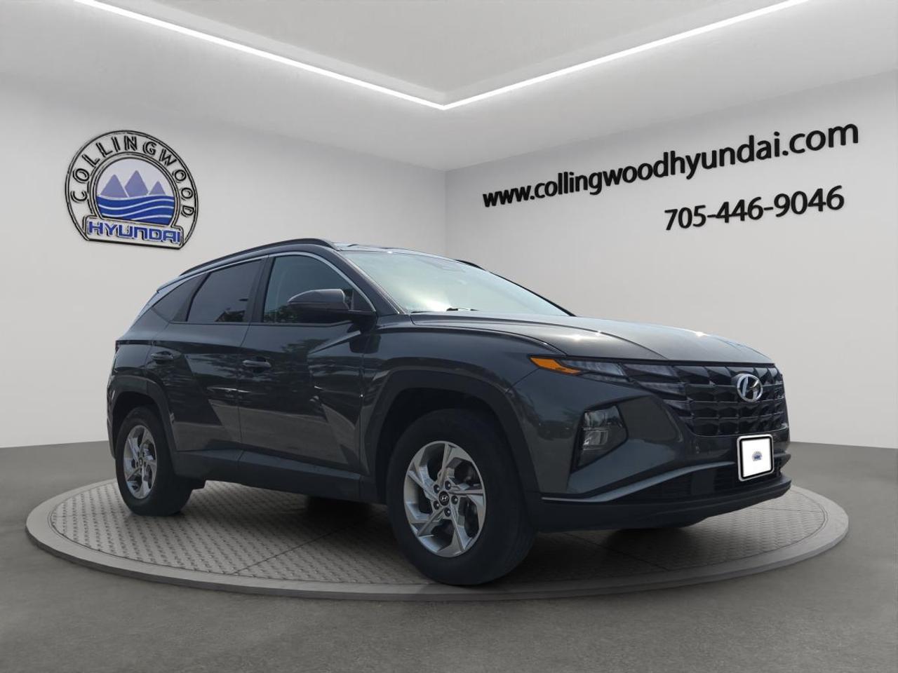 2023 Hyundai Tucson Preferred Photo0