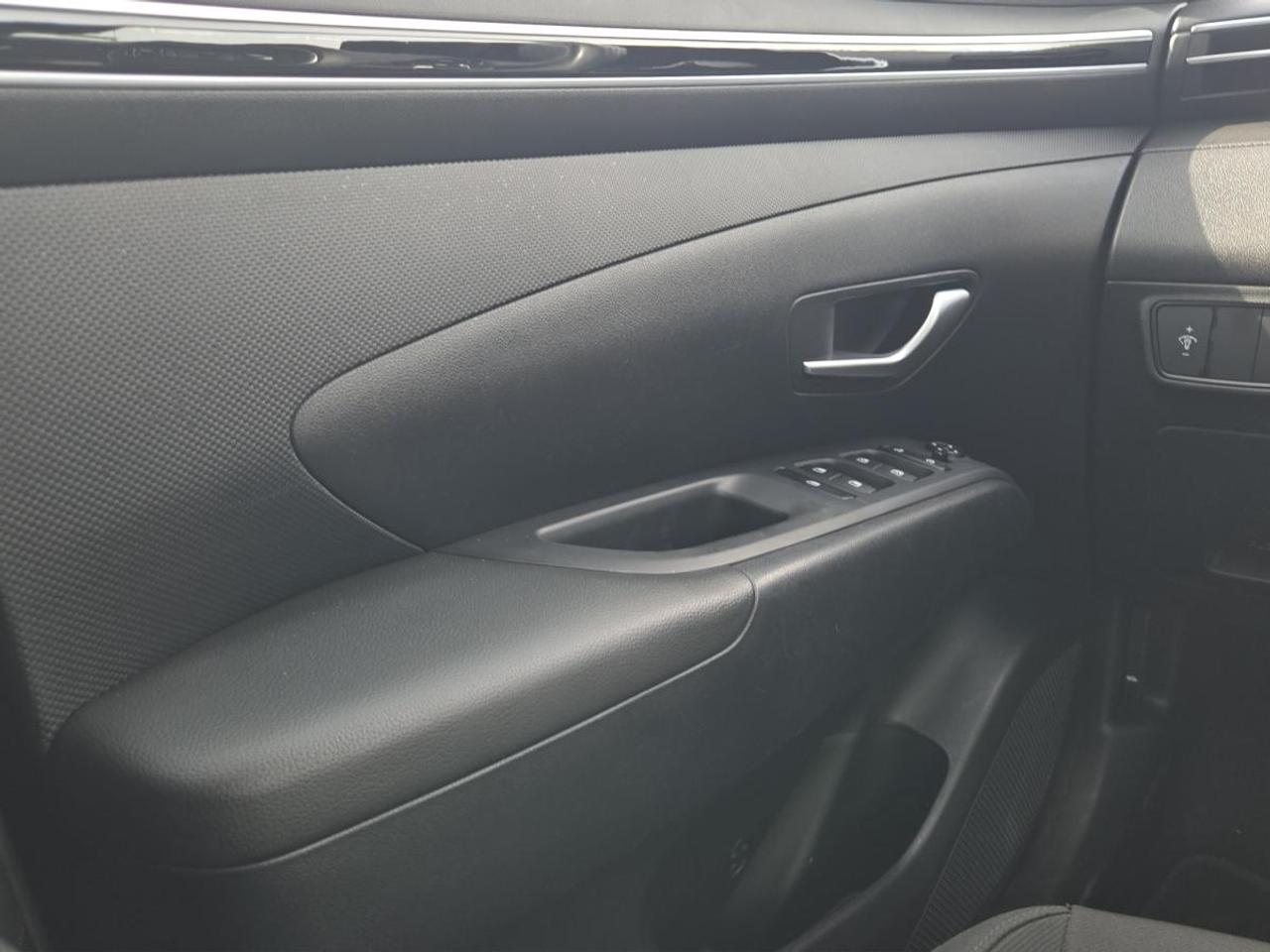 2023 Hyundai Tucson Preferred Photo