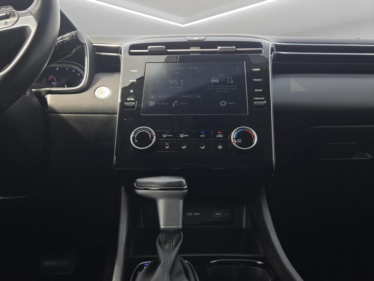 2023 Hyundai Tucson Preferred Photo