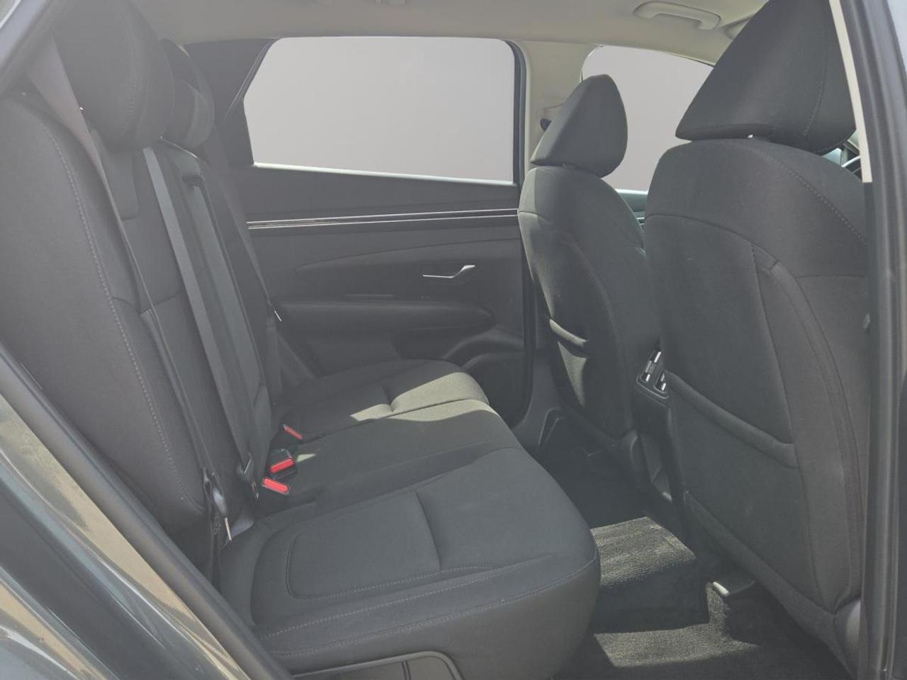 2023 Hyundai Tucson Preferred Photo