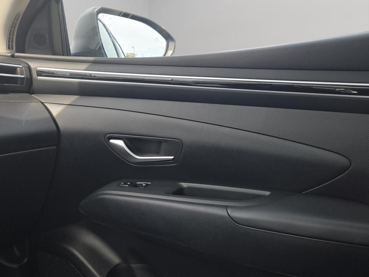 2023 Hyundai Tucson Preferred Photo