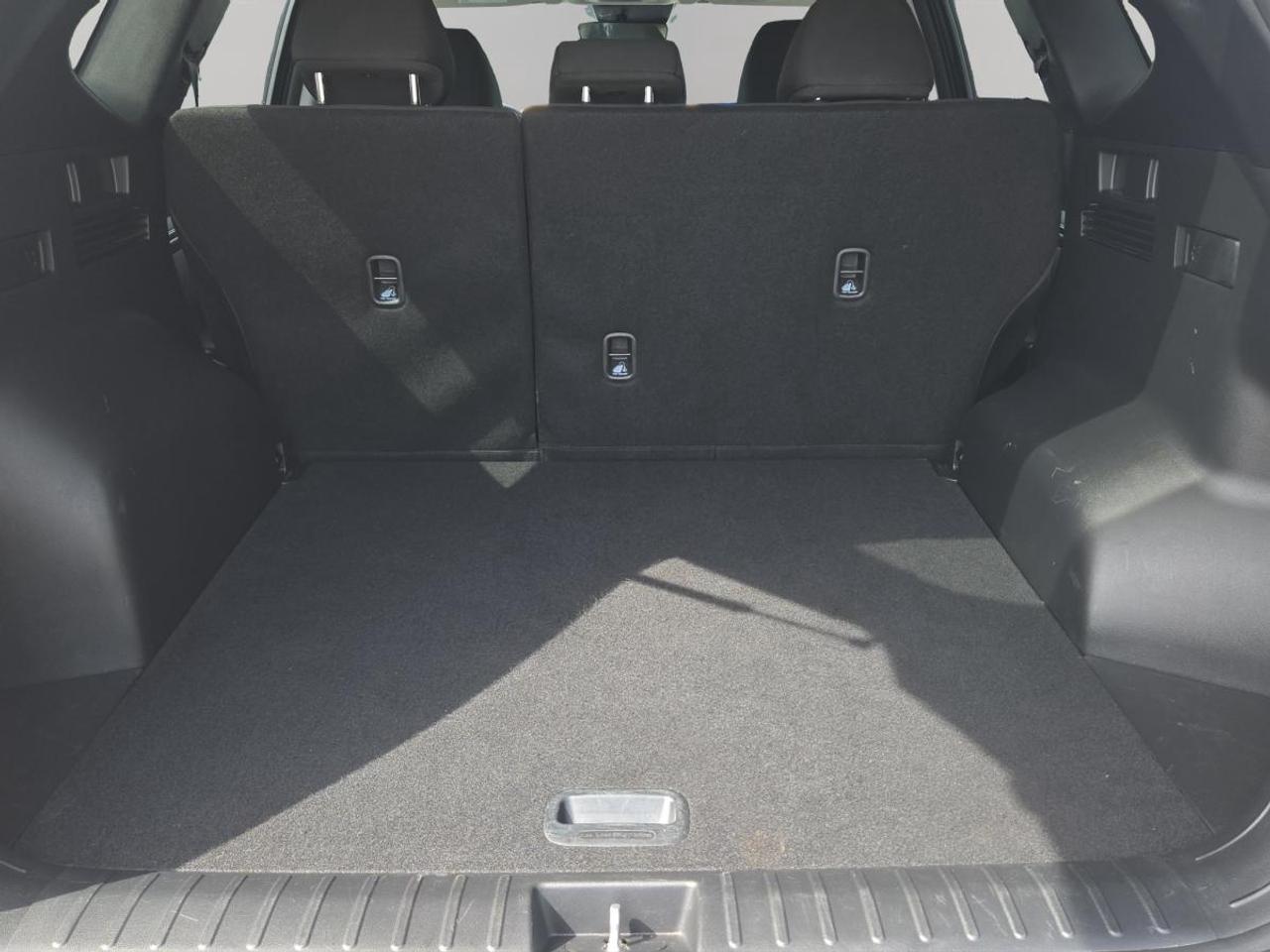 2023 Hyundai Tucson Preferred Photo
