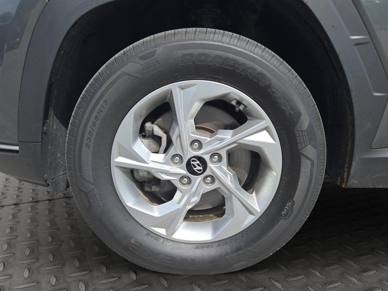 2023 Hyundai Tucson Preferred Photo