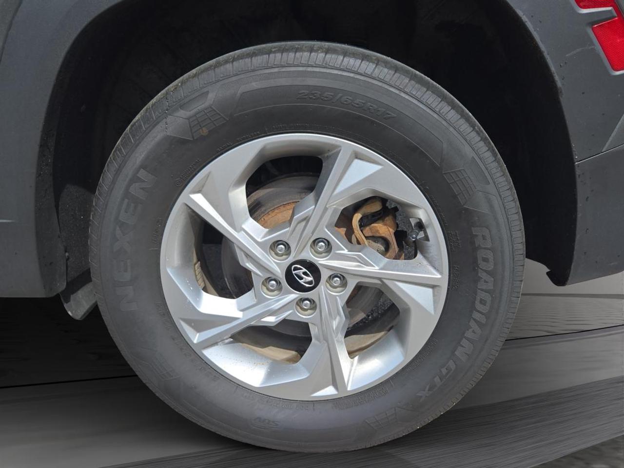 2023 Hyundai Tucson Preferred Photo