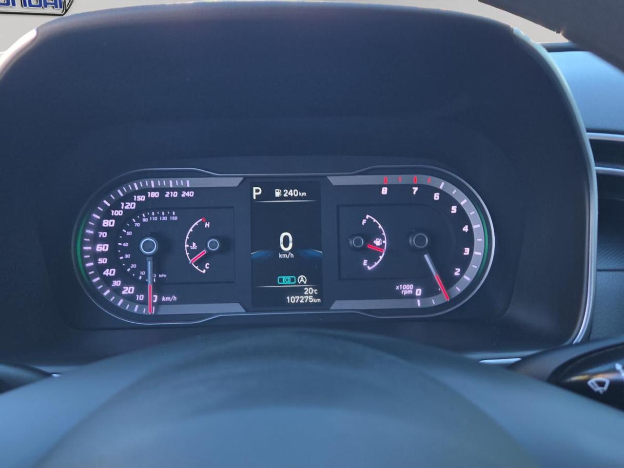 2022 Hyundai Tucson Essential Photo