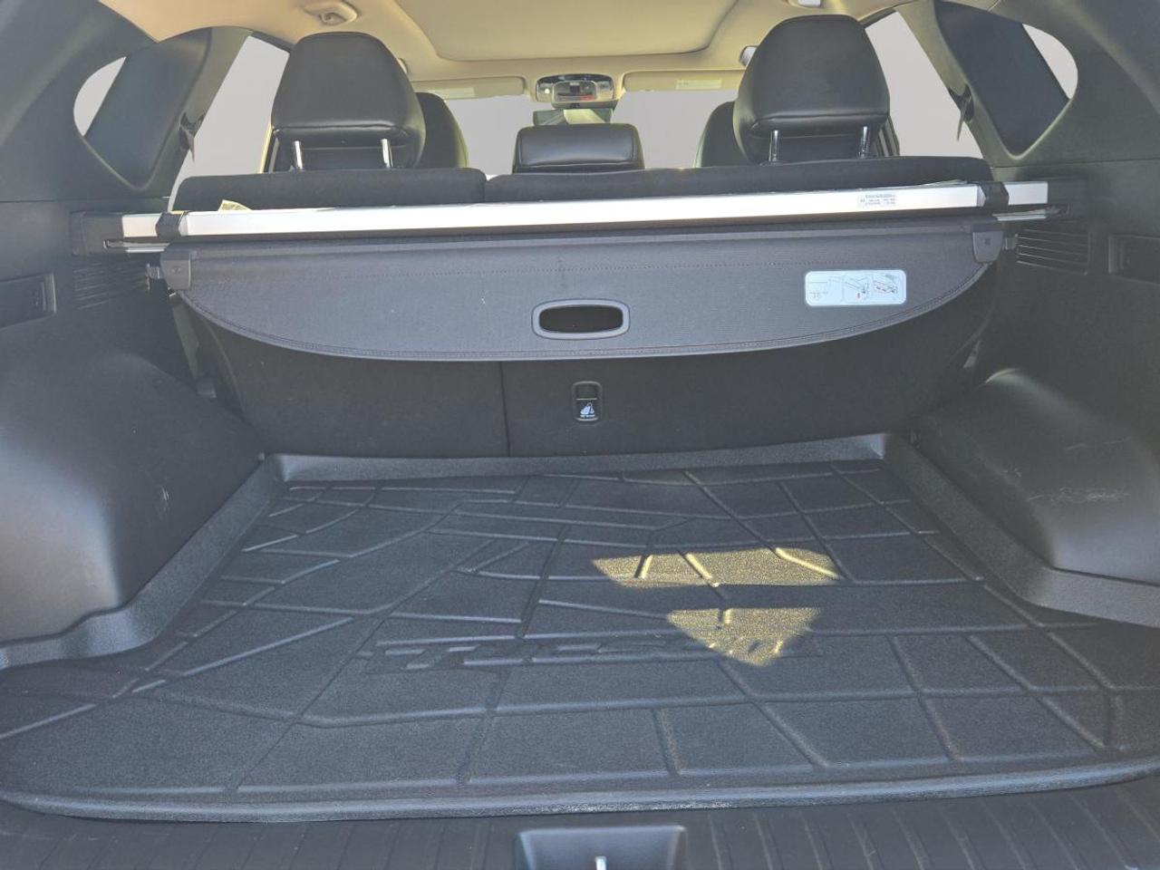 2022 Hyundai Tucson Hybrid Ultimate Photo