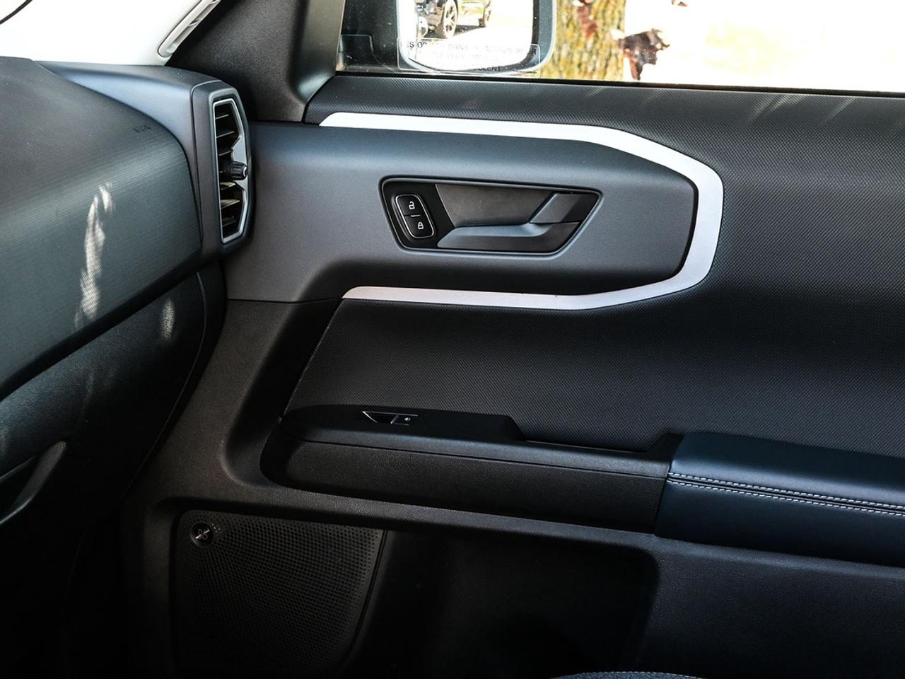 2024 Ford Bronco Sport Outer Banks Photo