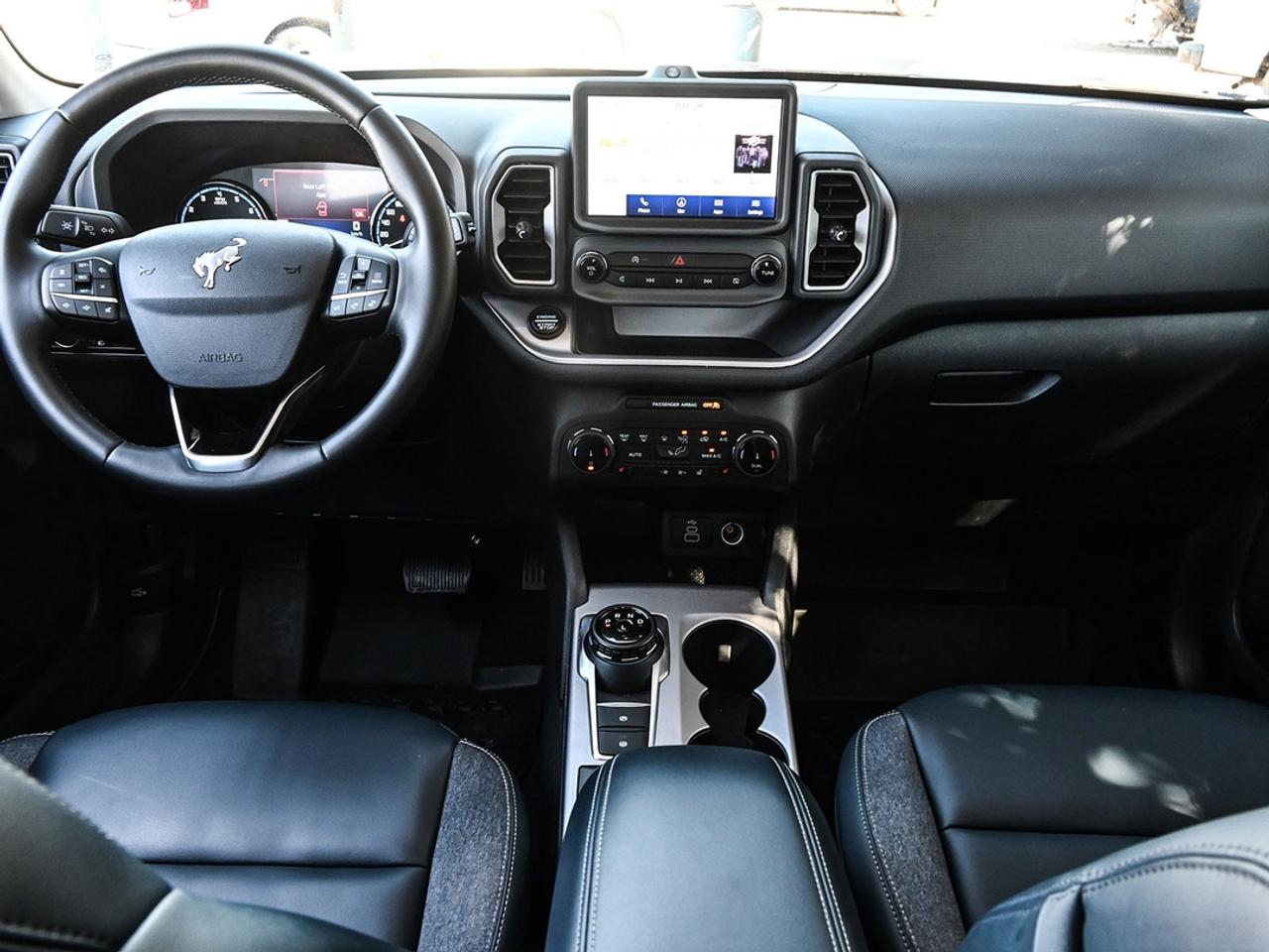 2024 Ford Bronco Sport Outer Banks Photo