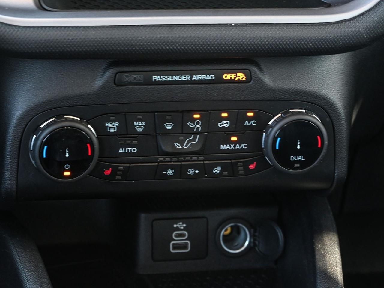 2024 Ford Bronco Sport Outer Banks Photo
