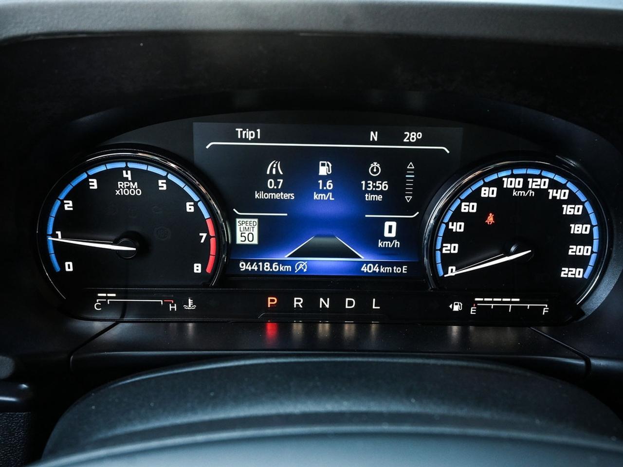 2024 Ford Bronco Sport Outer Banks Photo