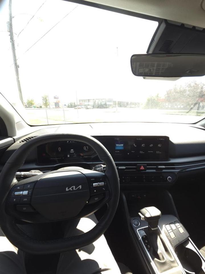 2026 Kia Sportage LX AWD Photo