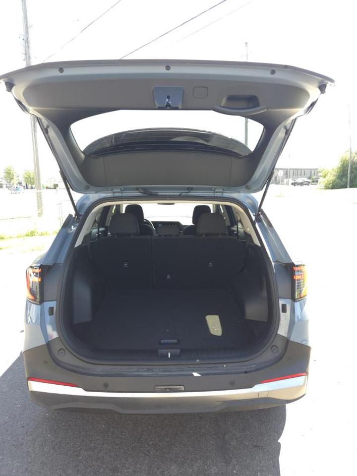 2026 Kia Sportage LX AWD Photo