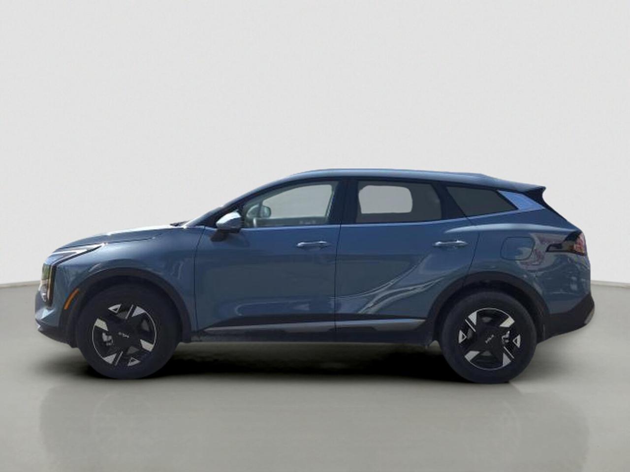 2026 Kia Sportage LX AWD Photo1