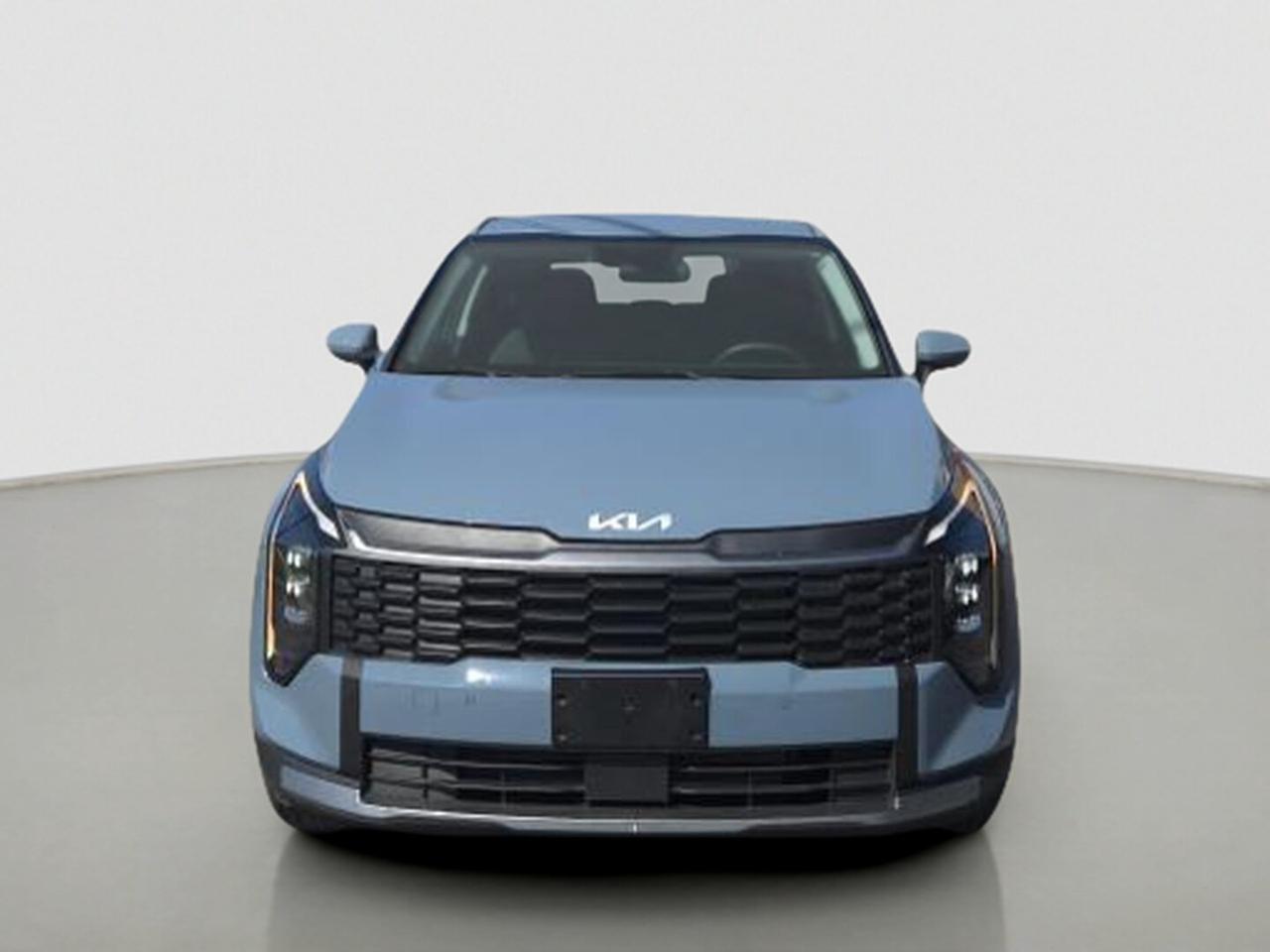 2026 Kia Sportage LX AWD Photo