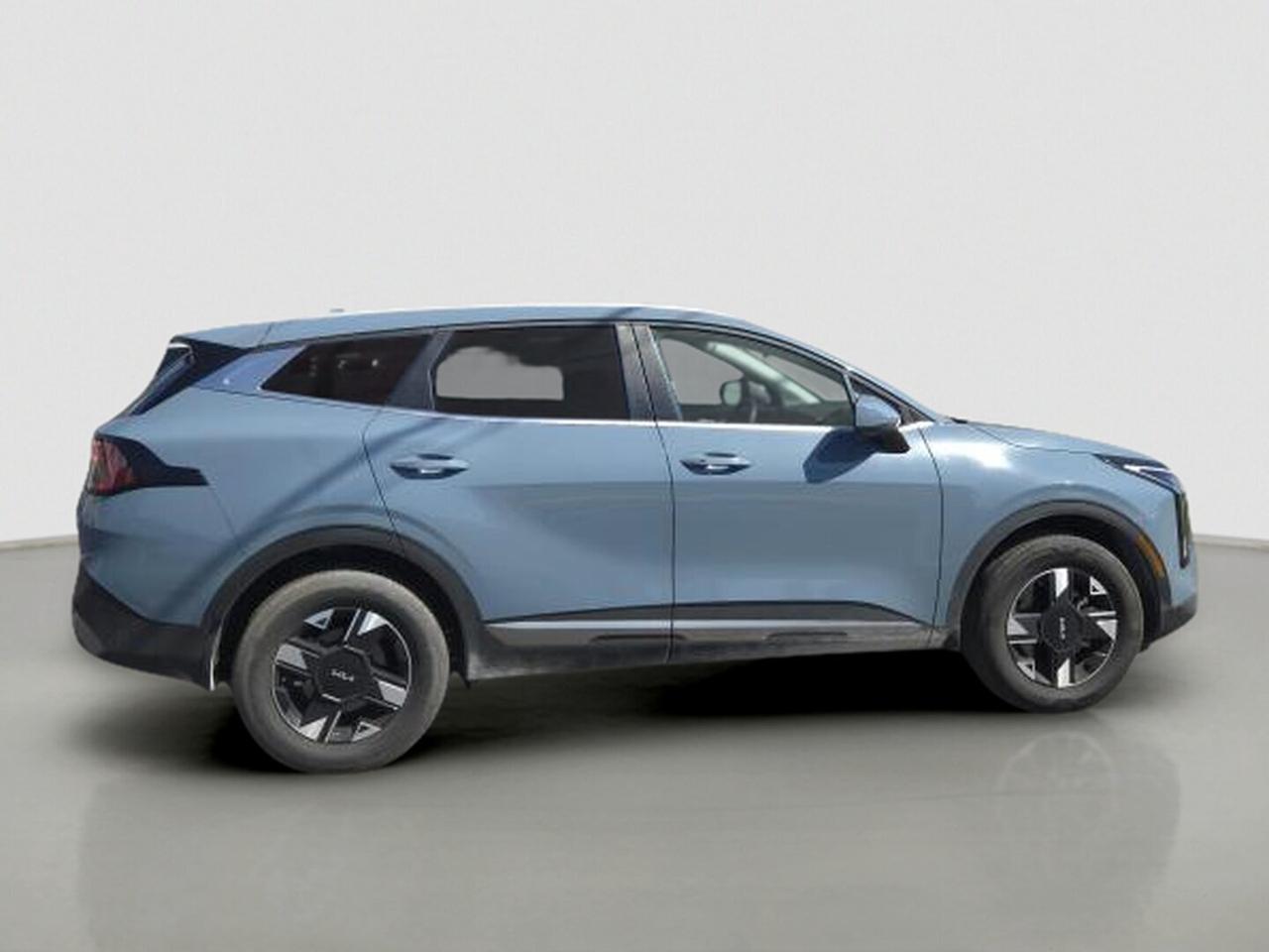 2026 Kia Sportage LX AWD Photo