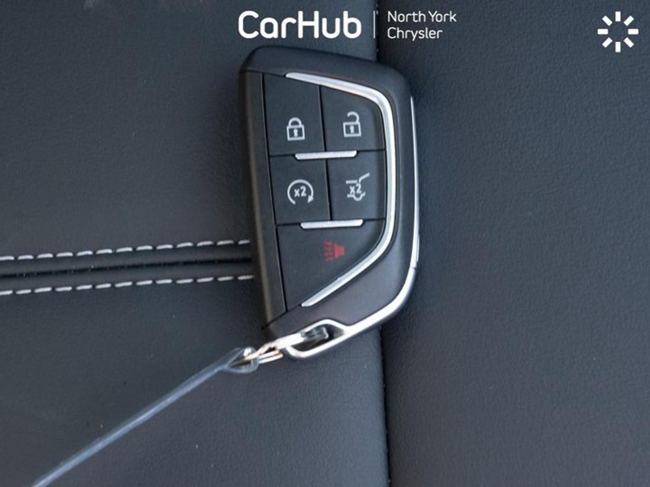2024 Cadillac LYRIQ Tech Fully Electric | Panoramic Roof | Heated Seats | Navigation | Wireless Connection Photo
