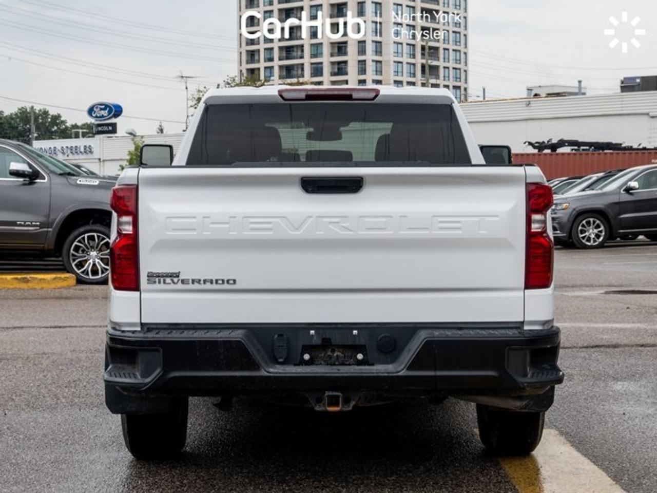 2024 Chevrolet Silverado 1500 Work Truck 5.3L V8 | WT Value Package | Trailering Package | Integrated Trailer Brake Controller Photo