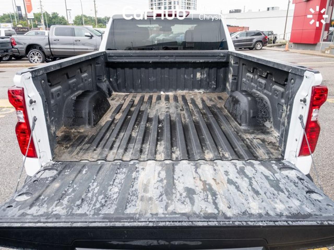 2024 Chevrolet Silverado 1500 Work Truck 5.3L V8 | WT Value Package | Trailering Package | Integrated Trailer Brake Controller Photo
