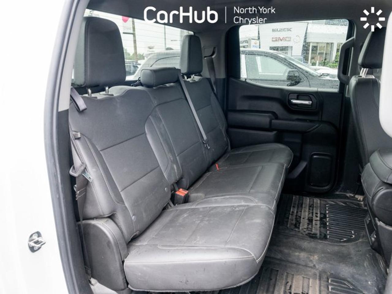 2024 Chevrolet Silverado 1500 Work Truck 5.3L V8 | WT Value Package | Trailering Package | Integrated Trailer Brake Controller Photo