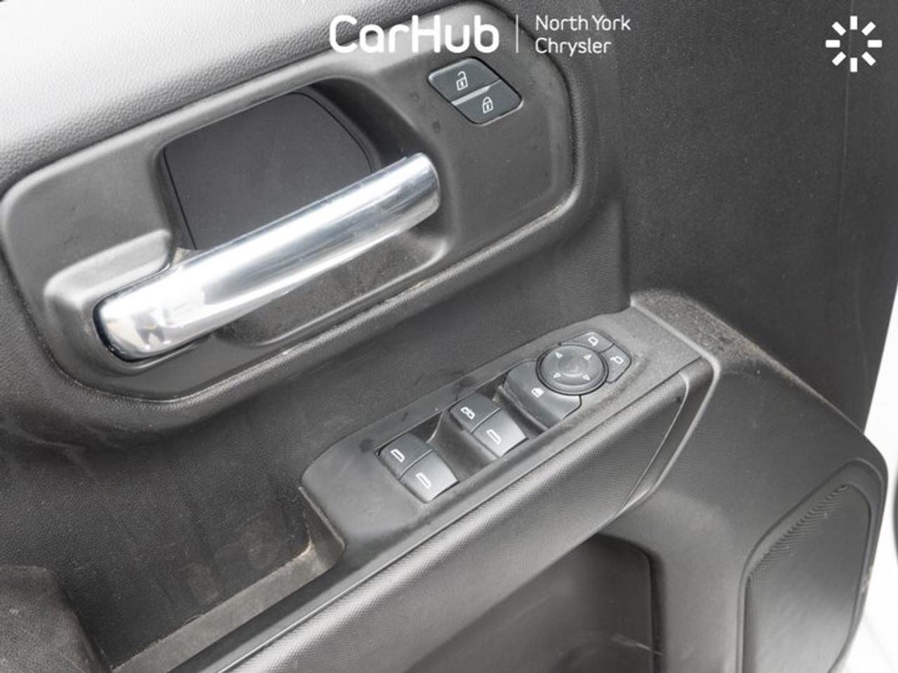 2024 Chevrolet Silverado 1500 Work Truck 5.3L V8 | WT Value Package | Trailering Package | Integrated Trailer Brake Controller Photo