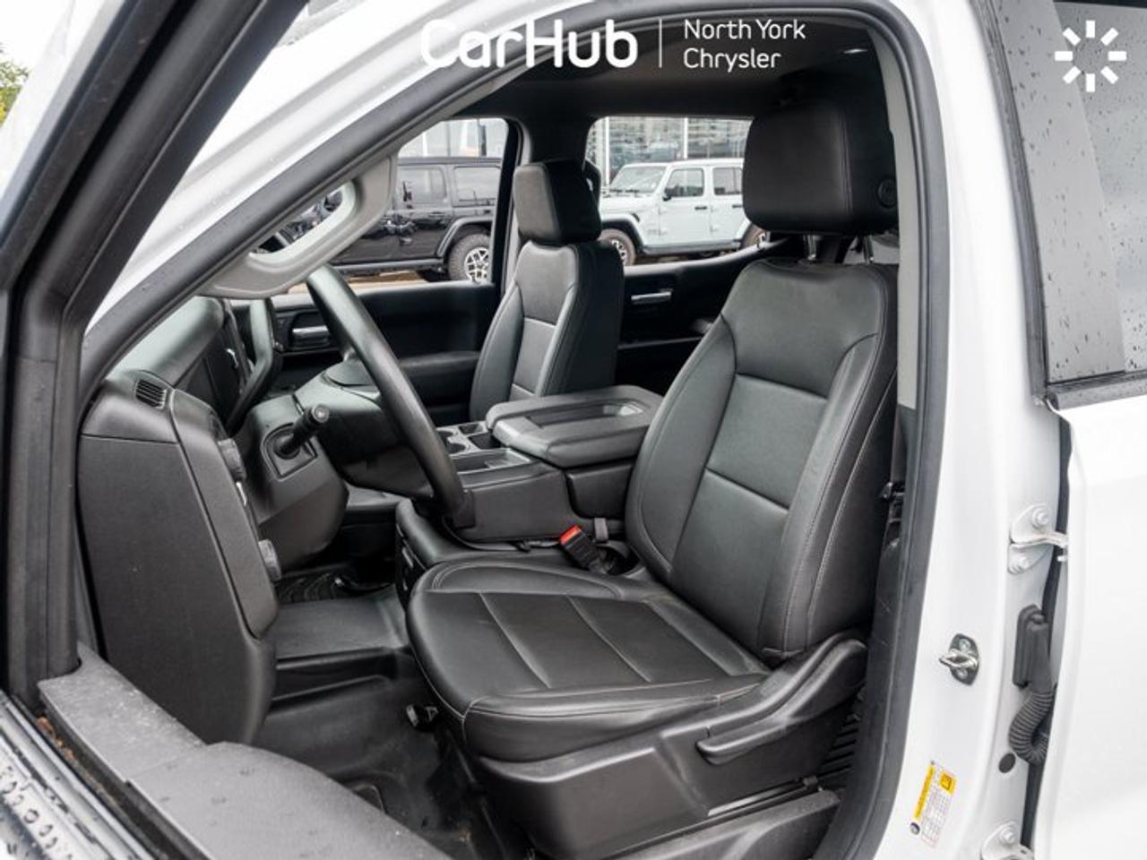 2024 Chevrolet Silverado 1500 Work Truck 5.3L V8 | WT Value Package | Trailering Package | Integrated Trailer Brake Controller Photo