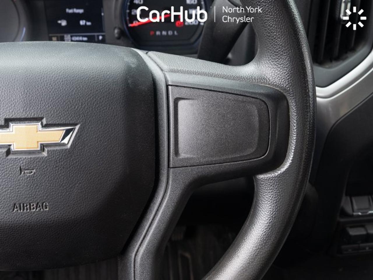 2024 Chevrolet Silverado 1500 Work Truck 5.3L V8 | WT Value Package | Trailering Package | Integrated Trailer Brake Controller Photo