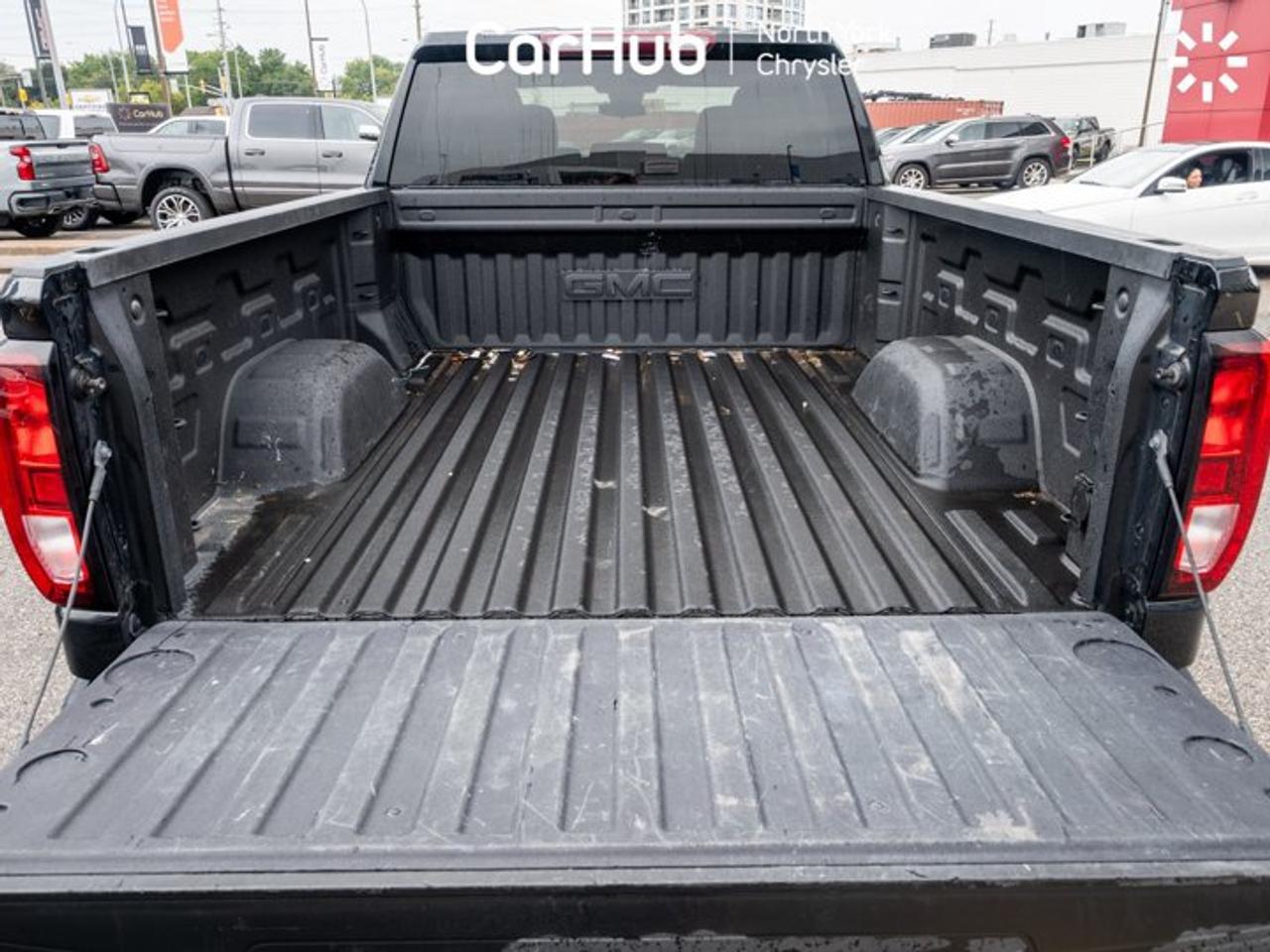 2025 GMC Sierra 1500 Pro 5.3L EcoTec3 V8 | Graphite Edition | X31 Off-Road Package | Trailering Package Photo