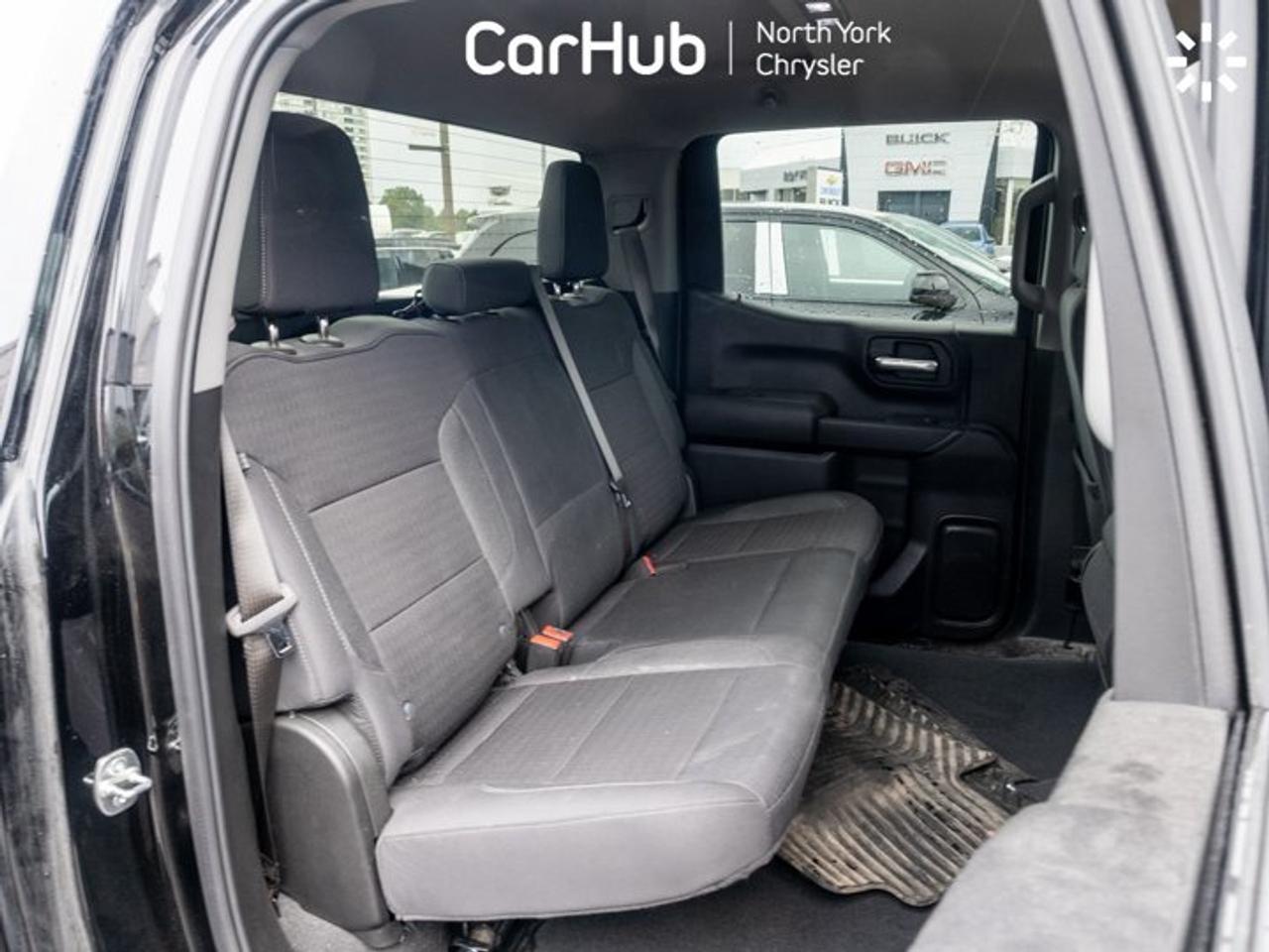 2025 GMC Sierra 1500 Pro 5.3L EcoTec3 V8 | Graphite Edition | X31 Off-Road Package | Trailering Package Photo