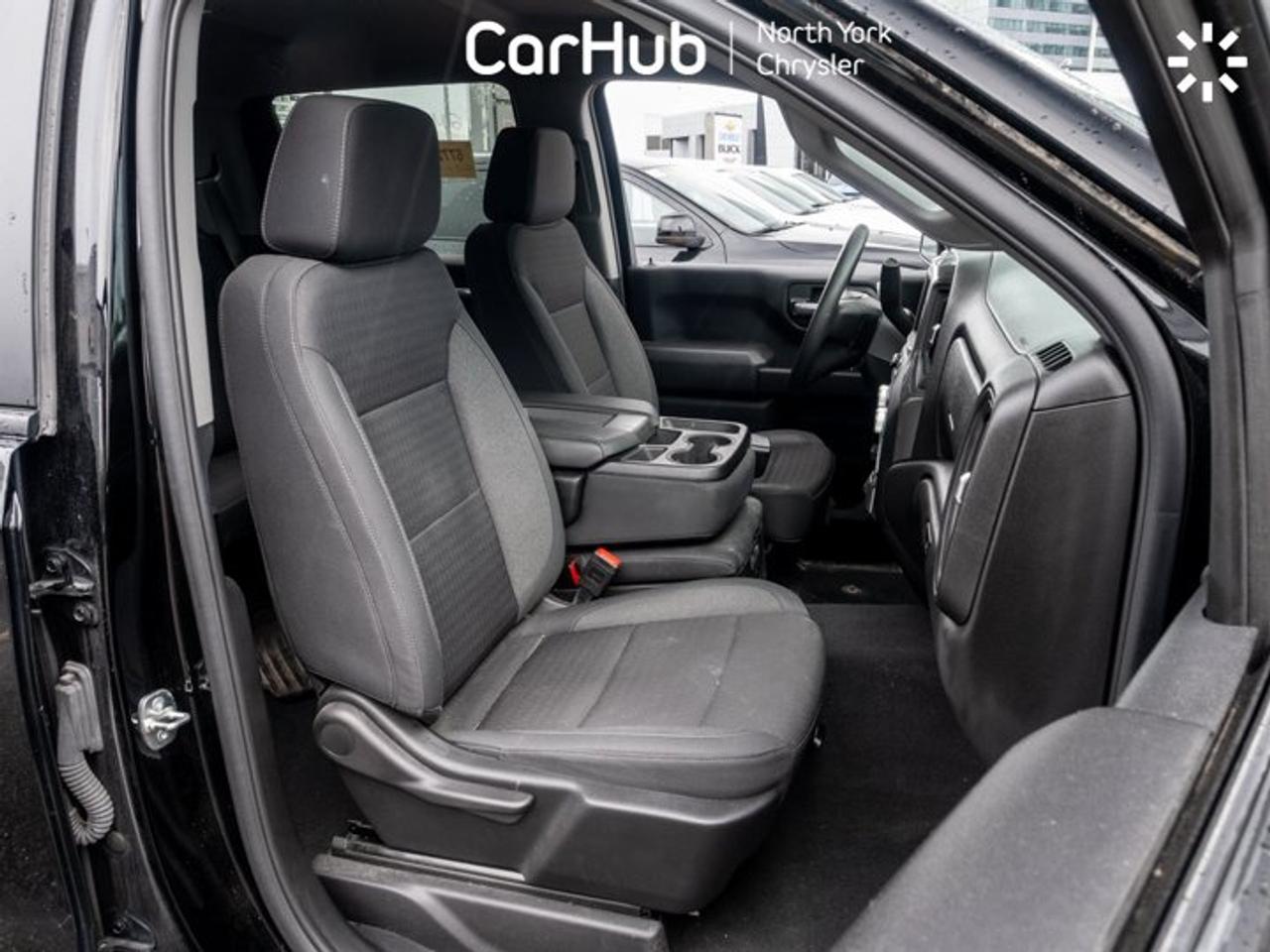 2025 GMC Sierra 1500 Pro 5.3L EcoTec3 V8 | Graphite Edition | X31 Off-Road Package | Trailering Package Photo