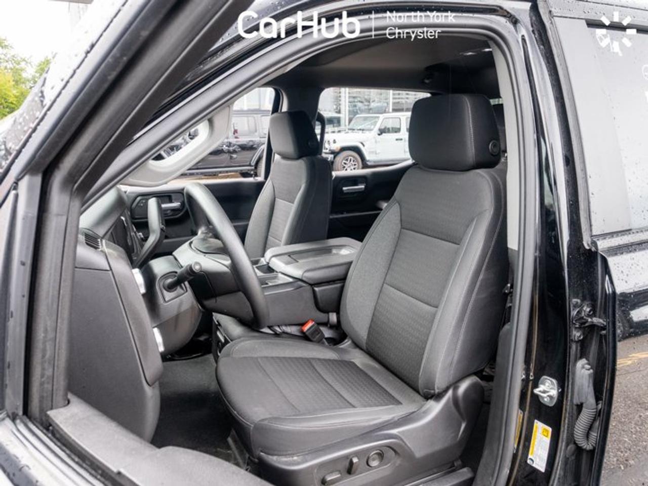 2025 GMC Sierra 1500 Pro 5.3L EcoTec3 V8 | Graphite Edition | X31 Off-Road Package | Trailering Package Photo
