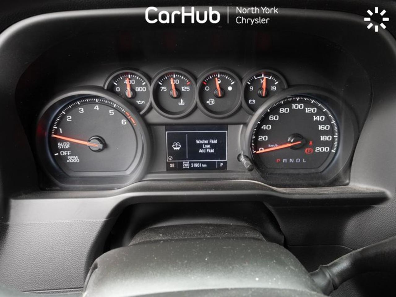 2025 GMC Sierra 1500 Pro 5.3L EcoTec3 V8 | Graphite Edition | X31 Off-Road Package | Trailering Package Photo