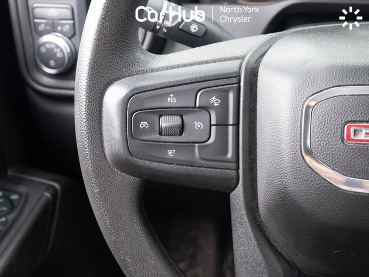 2025 GMC Sierra 1500 Pro 5.3L EcoTec3 V8 | Graphite Edition | X31 Off-Road Package | Trailering Package Photo