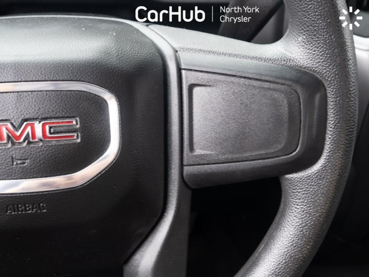 2025 GMC Sierra 1500 Pro 5.3L EcoTec3 V8 | Graphite Edition | X31 Off-Road Package | Trailering Package Photo