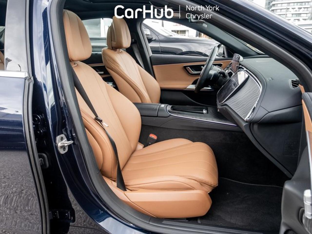 2026 Mercedes-Benz E350 4MATIC 2.0L Turbo Mild Hybrid | Panoramic Roof | 360(0) Camera | Navigation | Automatic Parking Photo