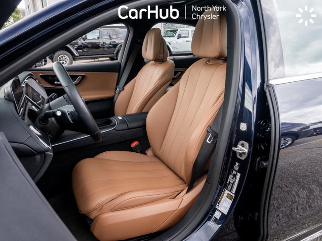 2026 Mercedes-Benz E350 4MATIC 2.0L Turbo Mild Hybrid | Panoramic Roof | 360(0) Camera | Navigation | Automatic Parking Photo