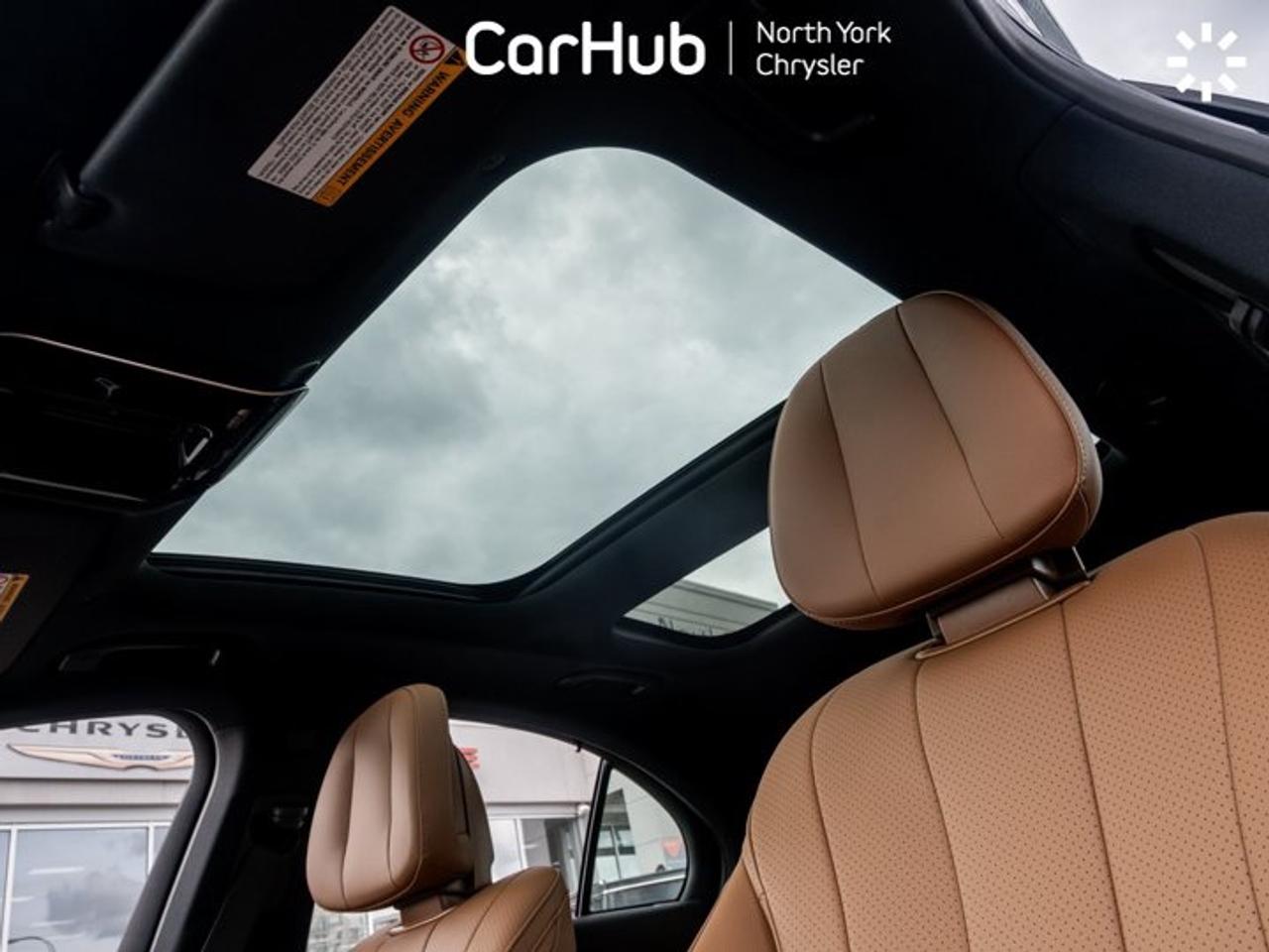 2026 Mercedes-Benz E350 4MATIC 2.0L Turbo Mild Hybrid | Panoramic Roof | 360(0) Camera | Navigation | Automatic Parking Photo