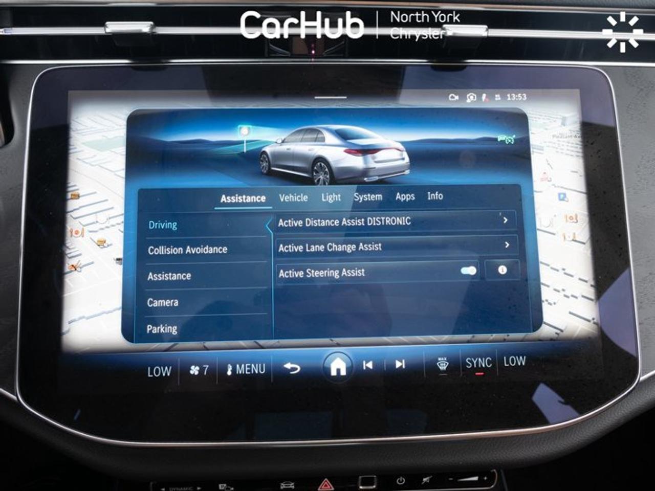 2026 Mercedes-Benz E350 4MATIC 2.0L Turbo Mild Hybrid | Panoramic Roof | 360(0) Camera | Navigation | Automatic Parking Photo