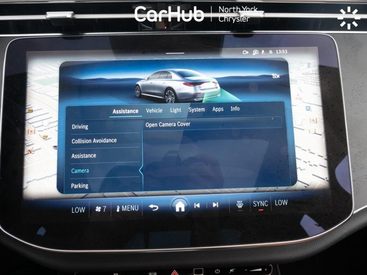 2026 Mercedes-Benz E350 4MATIC 2.0L Turbo Mild Hybrid | Panoramic Roof | 360(0) Camera | Navigation | Automatic Parking Photo