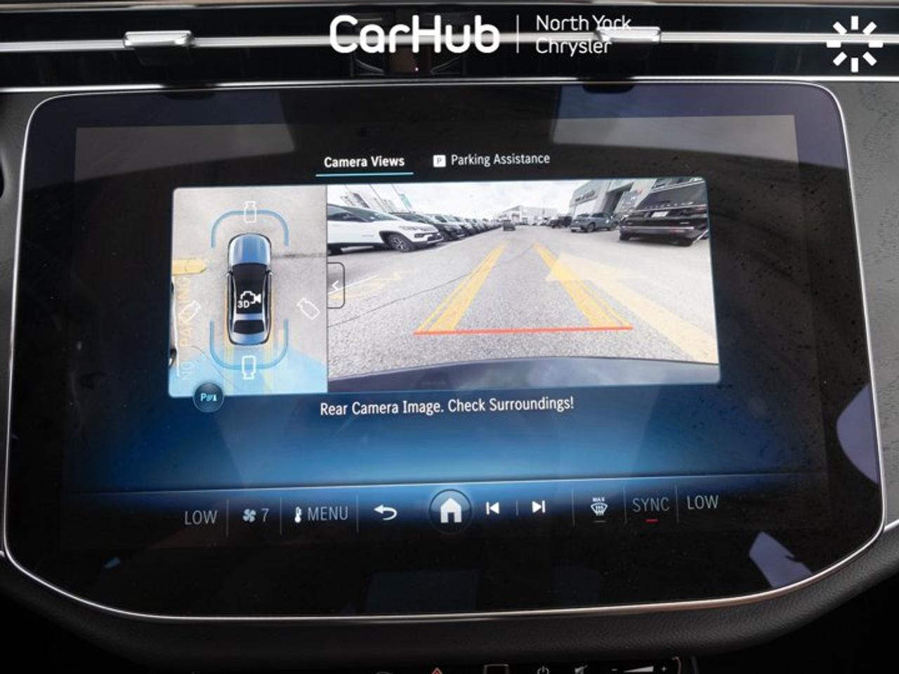 2026 Mercedes-Benz E350 4MATIC 2.0L Turbo Mild Hybrid | Panoramic Roof | 360(0) Camera | Navigation | Automatic Parking Photo