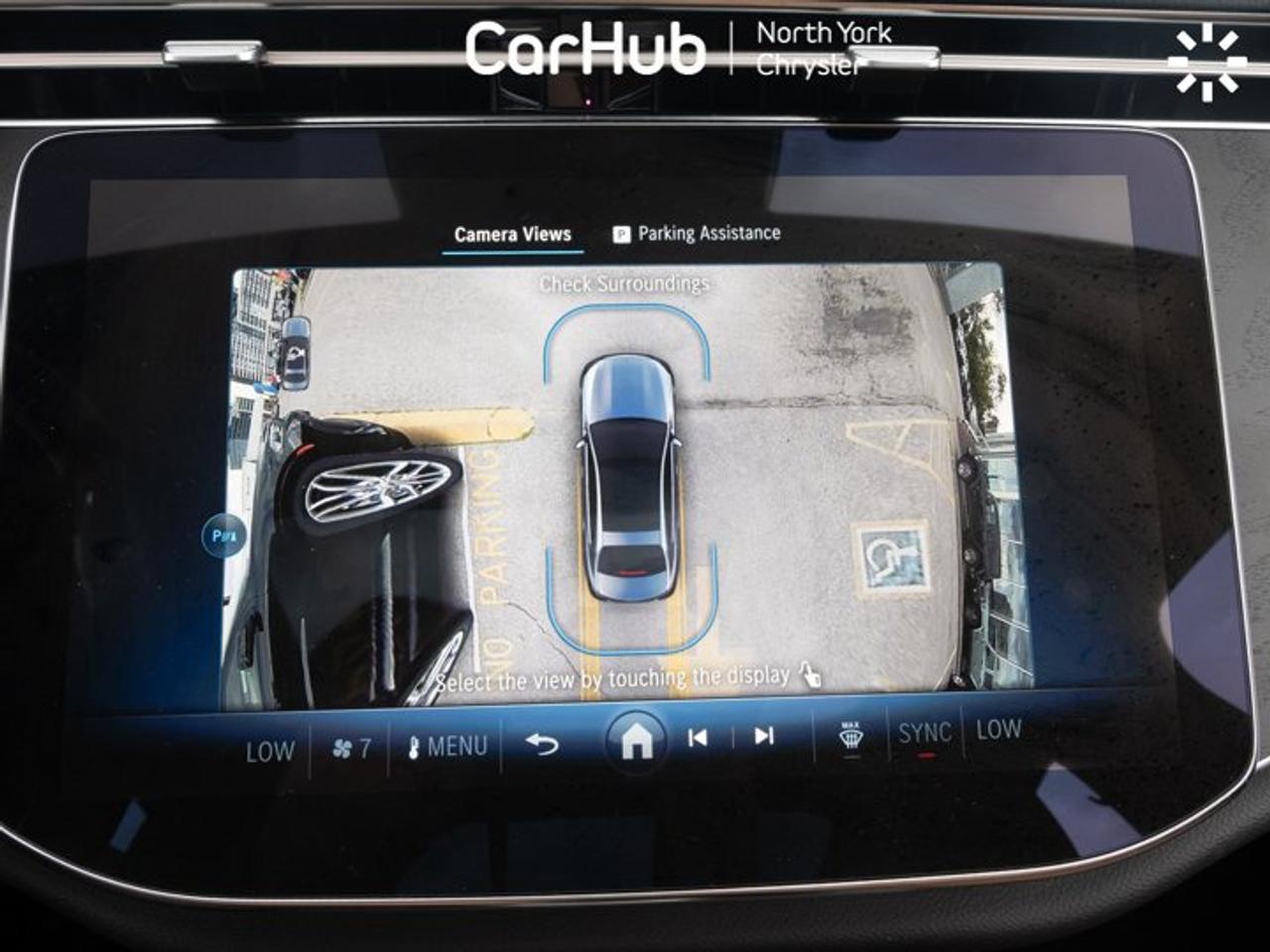 2026 Mercedes-Benz E350 4MATIC 2.0L Turbo Mild Hybrid | Panoramic Roof | 360(0) Camera | Navigation | Automatic Parking Photo