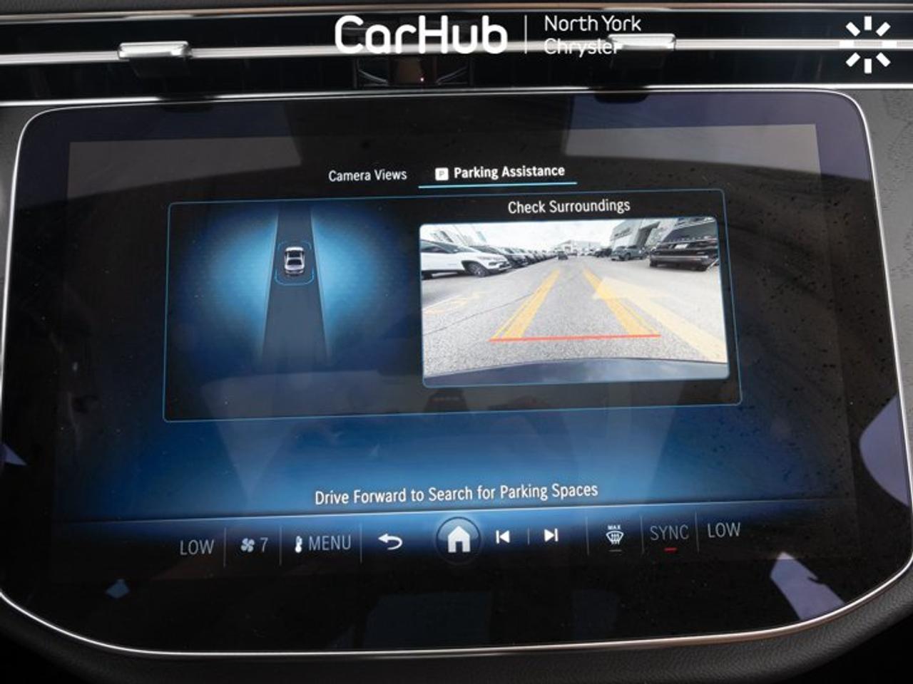 2026 Mercedes-Benz E350 4MATIC 2.0L Turbo Mild Hybrid | Panoramic Roof | 360(0) Camera | Navigation | Automatic Parking Photo