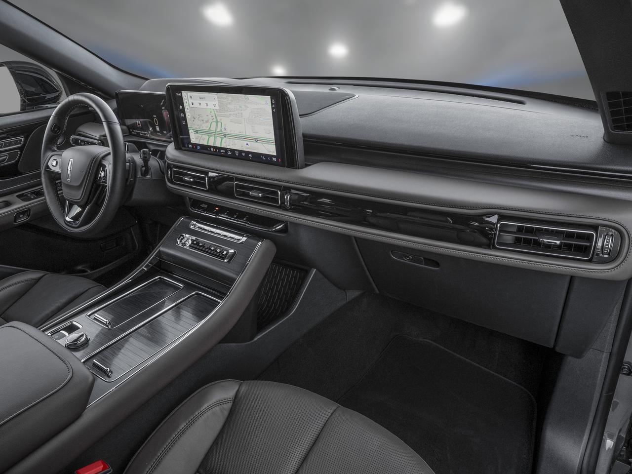 2026 Lincoln Aviator Reserve Photo