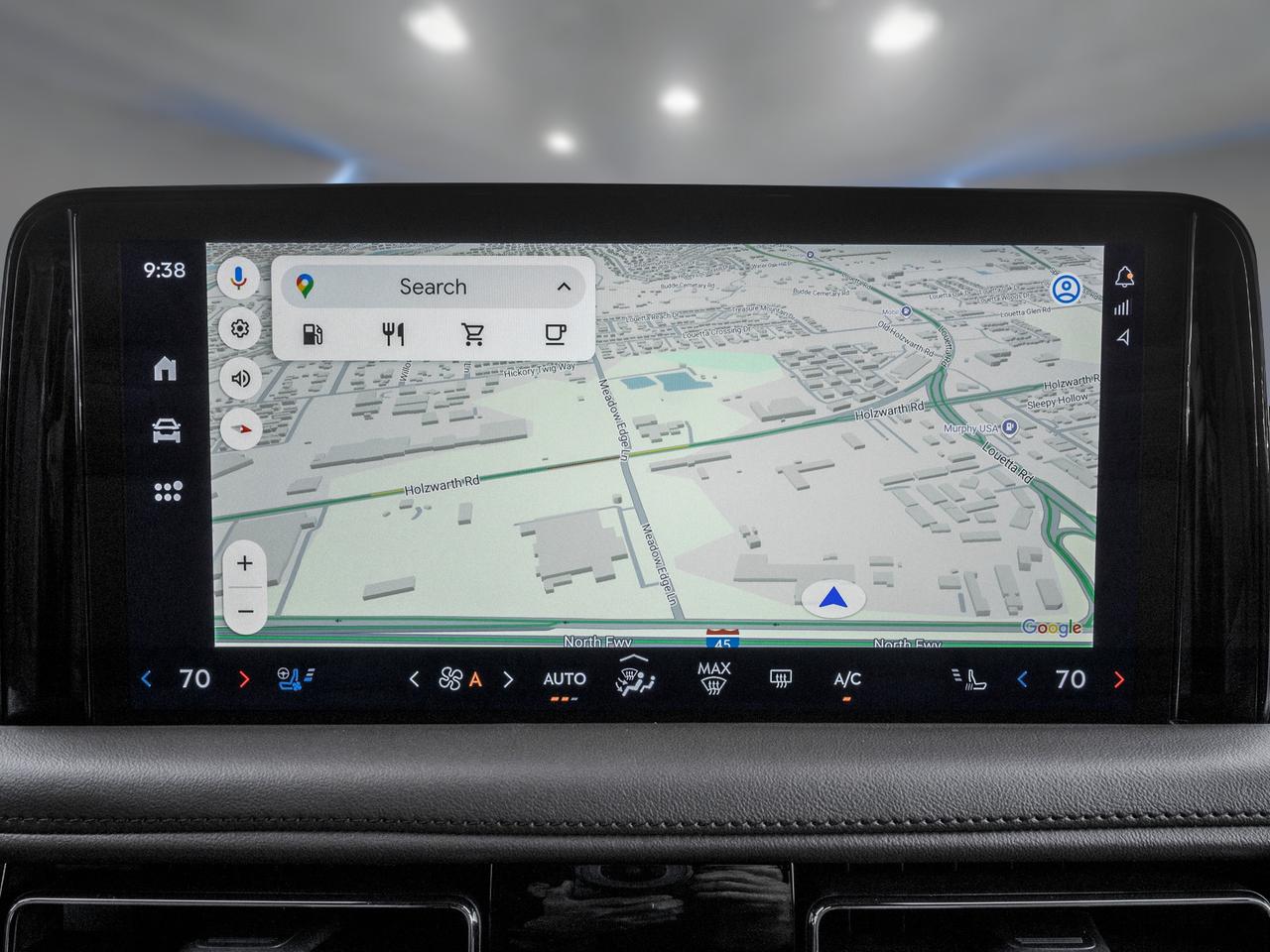 2026 Lincoln Aviator Reserve Photo