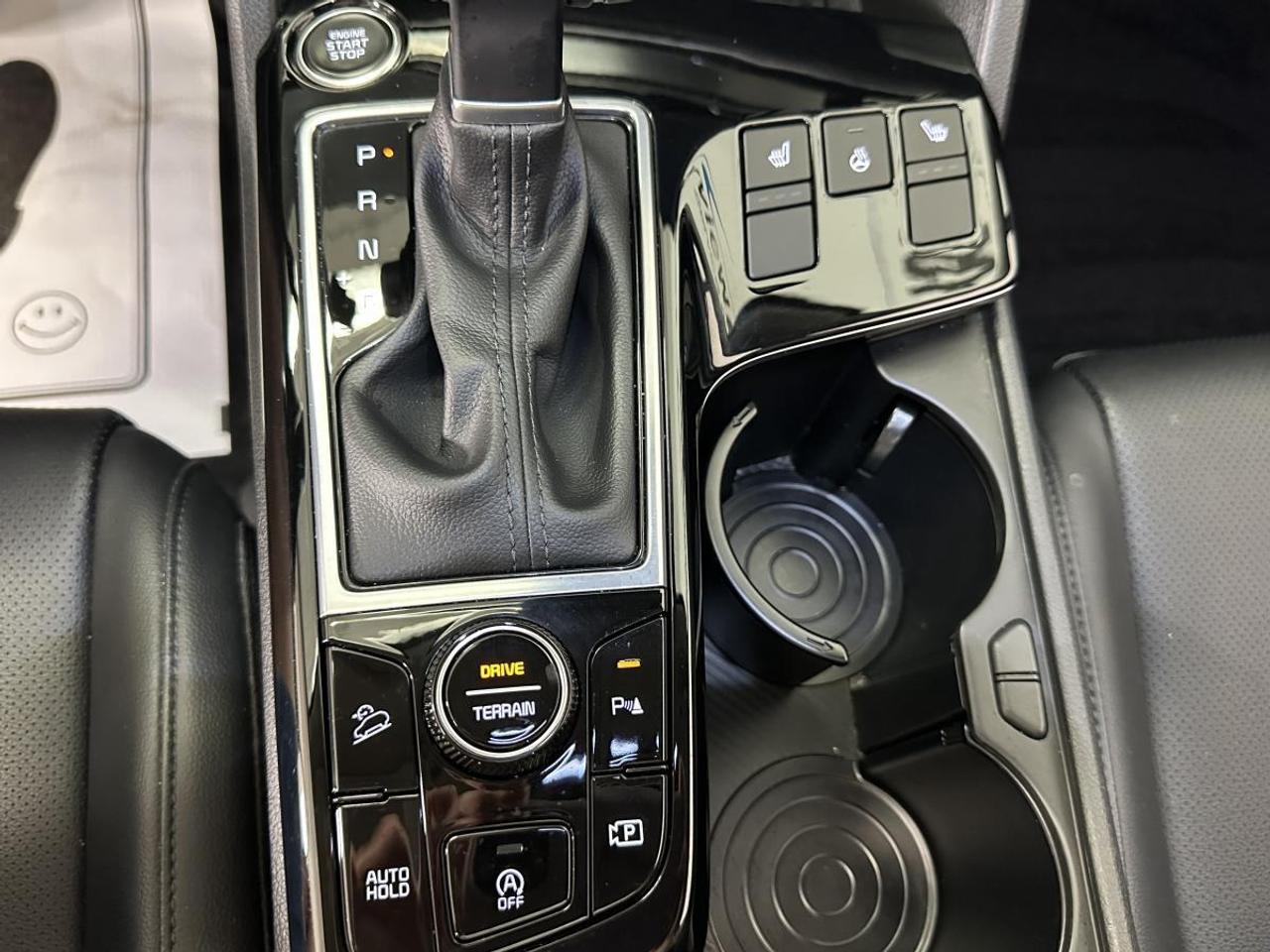 2025 Kia Sportage EX/AWD/LEATHER/PANOROOF/NAVIGATION/1 OWNER! Photo