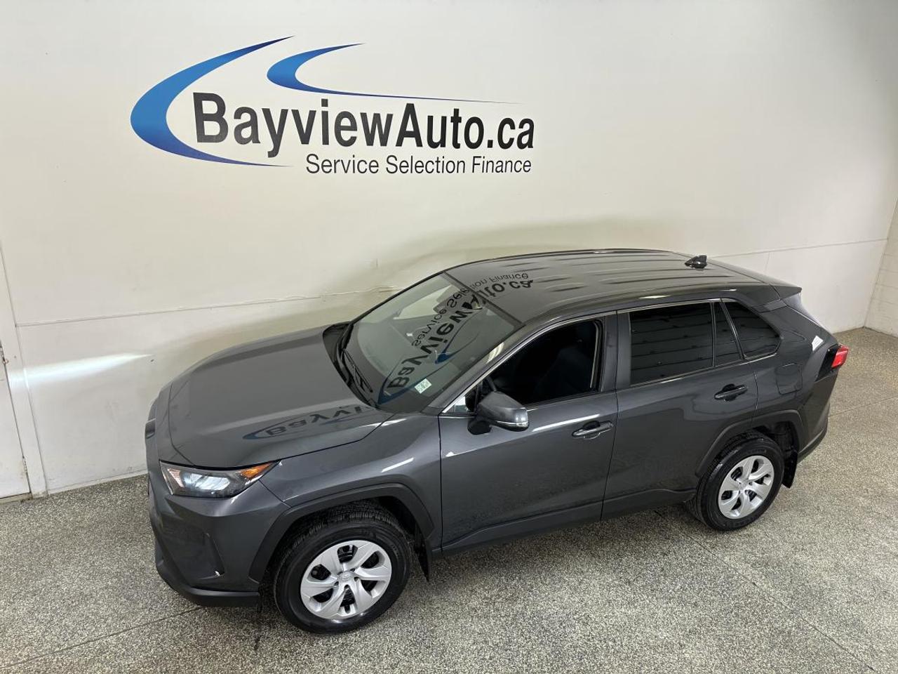 2024 Toyota RAV4 LE/AWD/36000KM! Photo