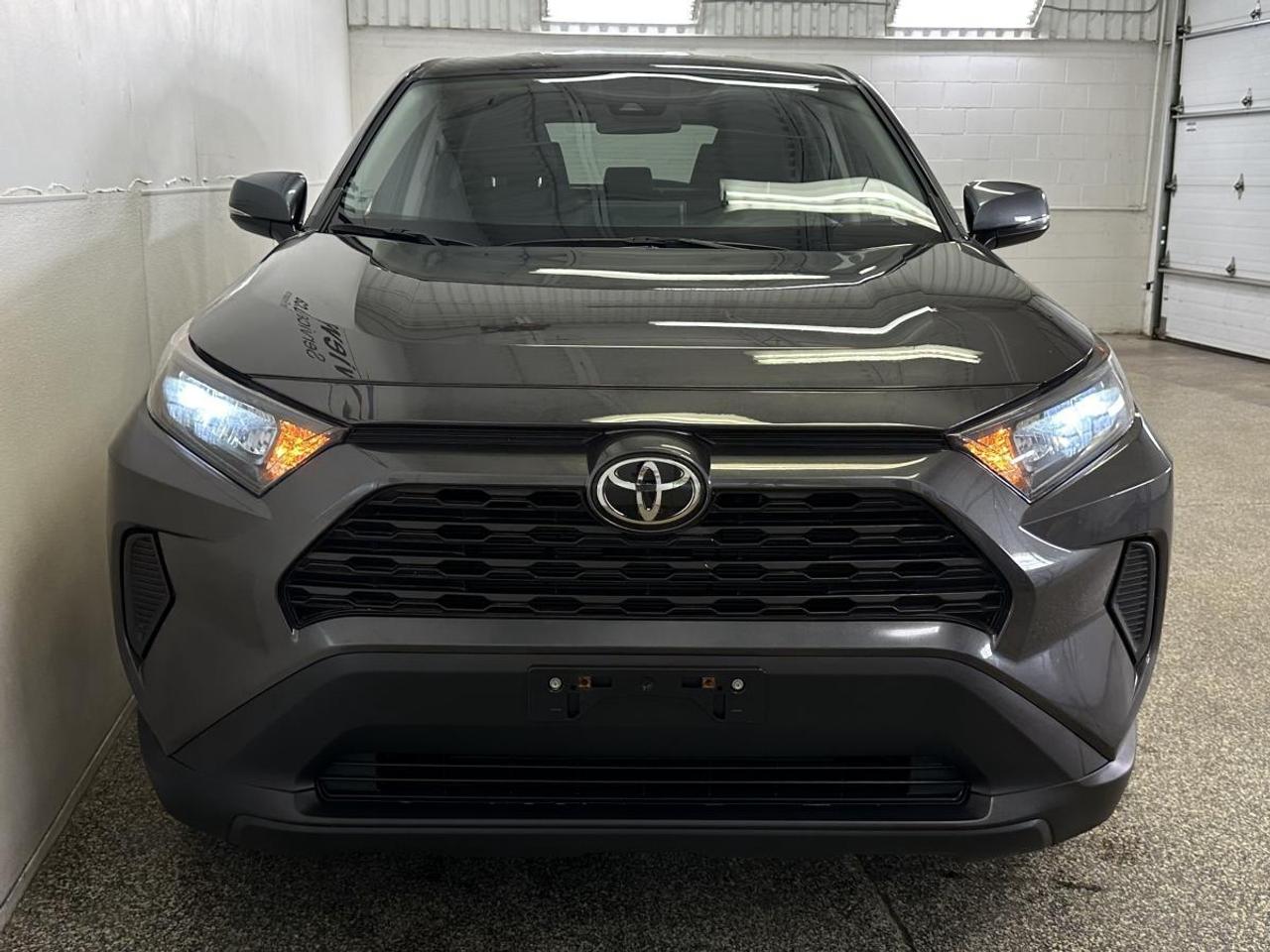2024 Toyota RAV4 LE/AWD/36000KM! Photo