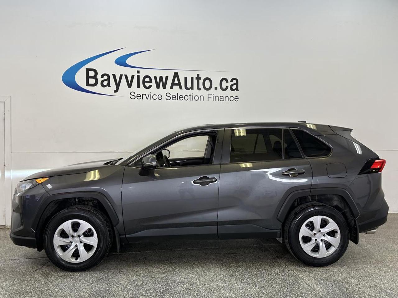 2024 Toyota RAV4 LE/AWD/36000KM! Photo
