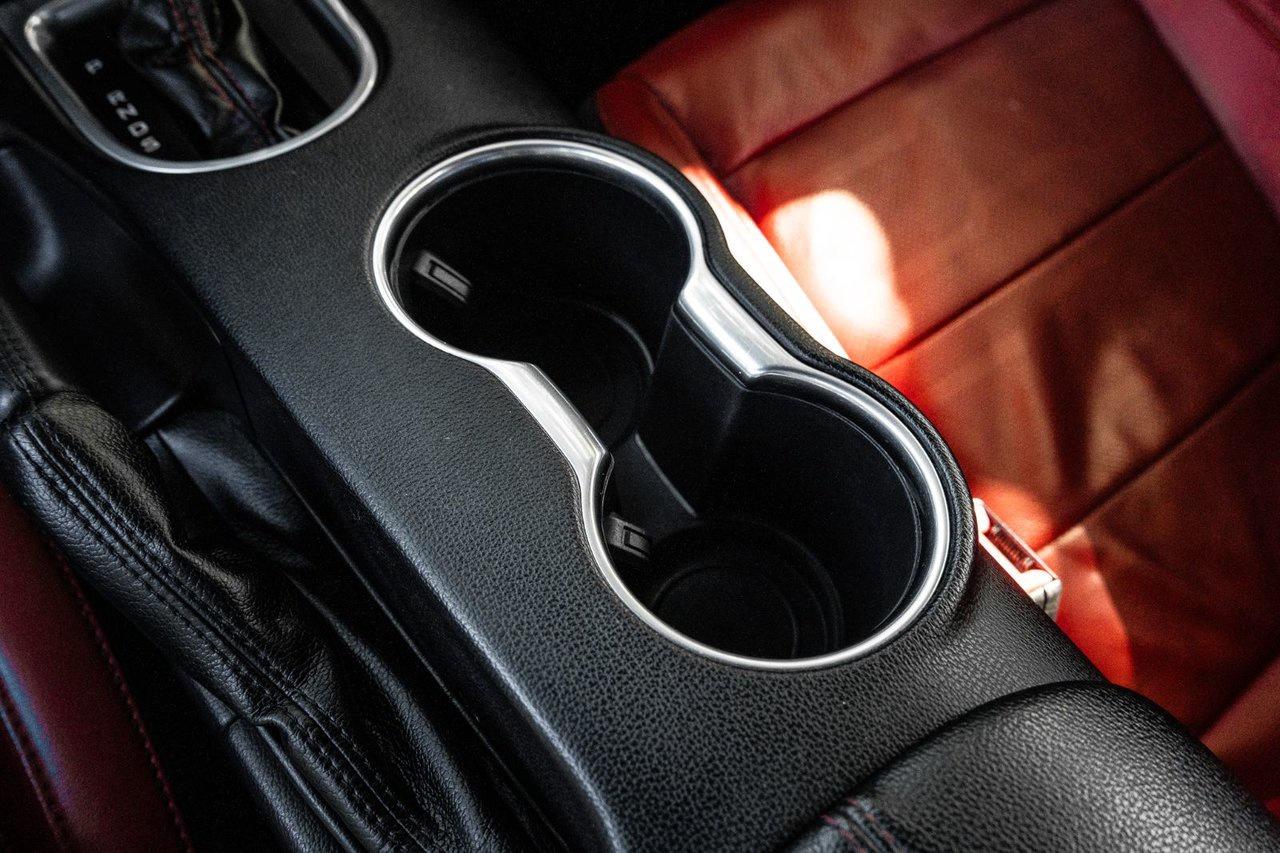 2021 Ford Mustang EcoBoost Premium Photo