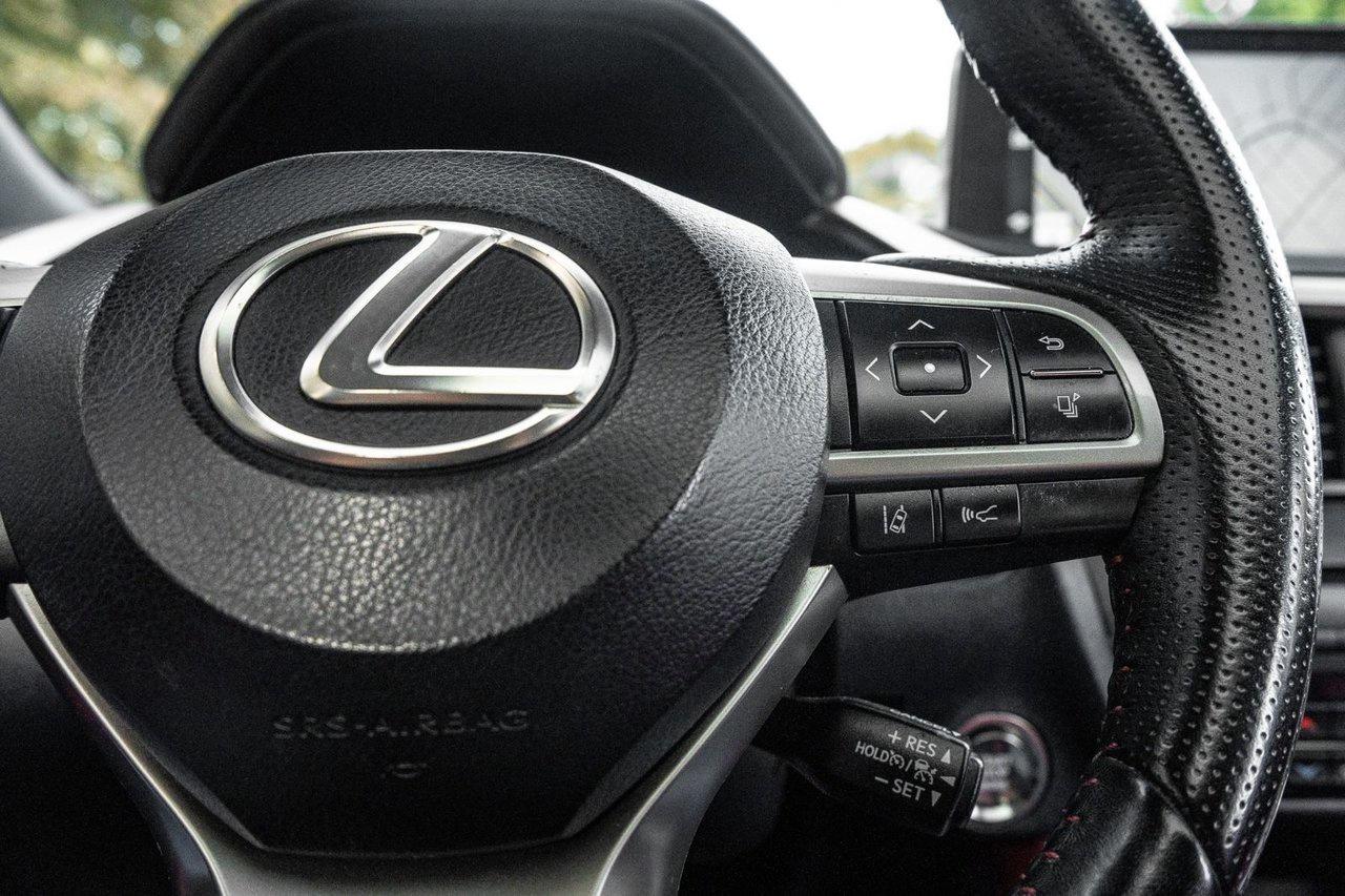 2022 Lexus RX rx 350 Photo